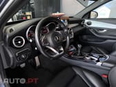 Mercedes-Benz C 220 BlueTEC AMG Line