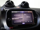 Smart ForTwo EQ passion