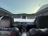 Peugeot 508 SW ehdi allure