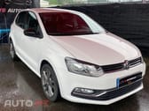 Volkswagen Polo 1.4 TDi Trendline