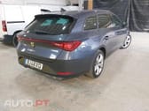 Seat Leon 1.4 e-Hybrid FR DSG