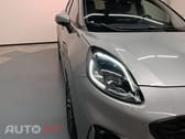 Ford Puma 1.0 EcoBoost ST-Line Aut. 