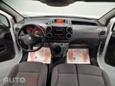 Peugeot Partner 1.6 BlueHDi L1 Premium 3L