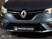 Renault Mégane 1.2 TCE Zen