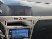 Opel Astra Caravan 1.3 CDTi Elegance