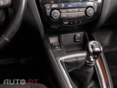 Nissan Qashqai 1.5 dCi N-Connecta