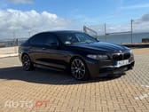 BMW 530 d