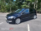 Volkswagen Polo 1.2 TDi BlueMotion