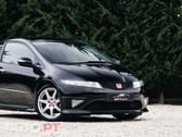 Honda Civic 2.0 Type-R