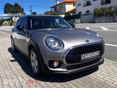 MINI Clubman One D