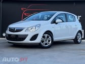 Opel Astra 1.3CDTi