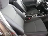 Nissan Pulsar 1.5 dci