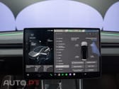 Tesla Model Y Long Range Tração Integral