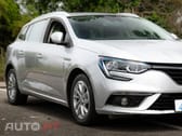 Renault Mégane Sport Tourer BLUE dCi 115 EDC BUSINESS EDITION