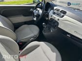 Fiat 500 1.2 Lounge Start&Stop