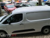 Peugeot Partner 1.5 BlueHdi 102CV LONGA Camera MA