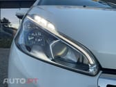 Peugeot 208 1.6 BlueHDi Active