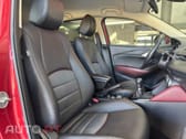 Mazda CX-3 1.5 Skyactiv-D Evolve Navi