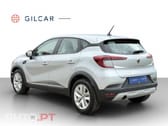 Renault Captur BLUE dCi 115 EDC BUSINESS EDITION