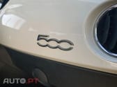 Fiat 500 1.2 8V Dualogic S&S Star