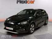Ford Focus 1.0 EcoBoost Active Aut.