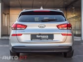 Hyundai i30 1.6 CRDi Style