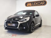 DS DS3 PureTech 130 Start & Stop SportChic