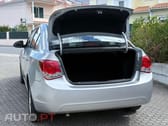 Chevrolet Cruze 1.6 LS