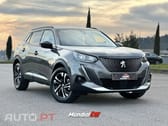 Peugeot 2008 1.2 PureTech Allure EAT8