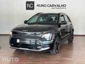 Kia Niro EV 64kWh