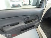 Toyota Hilux 2.5 D-4D CE AC