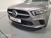 Mercedes-Benz A 180 d Style Plus Aut.