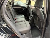 Audi Q5 35 TDI S tronic
