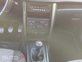 Peugeot 207 SW 1.4 VTi Sportium