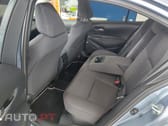 Toyota Corolla SD 1.8 Hybrid Exclusive