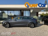Tesla Model 3 Standard RWD Plus