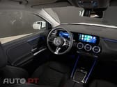 Mercedes-Benz EQA 250+ Progressive