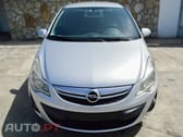Opel Corsa 1.3 CDTI CMon