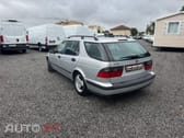 Saab 9-5 9-5 2.0Turbo 150CVS