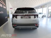 Hyundai Tucson 1.6 T-GDi 48V Premium