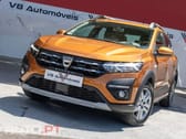 Dacia Sandero 1.0 TCe Stepway Comfort