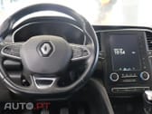 Renault Mégane ENERGY dCi 110 INTENS