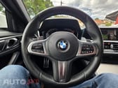BMW 420 d Pack M Auto