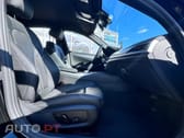 BMW 520 d Line Luxury Auto