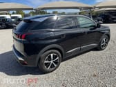 Peugeot 3008 1.6 BlueHDi Style EAT6