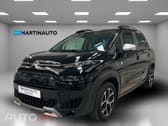Citroen C3 Aircross 1.2 PureTech Feel