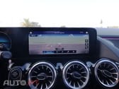 Mercedes-Benz B 250 e 8G-DCT AMG Line