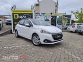 Peugeot 208 1.2 PureTech Style