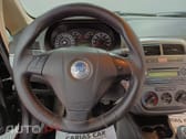 Fiat Punto 60 Active