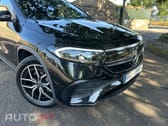 Mercedes-Benz EQA 350 4Matic AMG Line